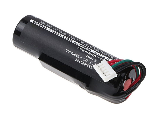 Batteri til Logitech T11715170SWU