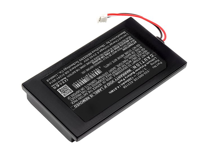 Batteri til Logitech 623158