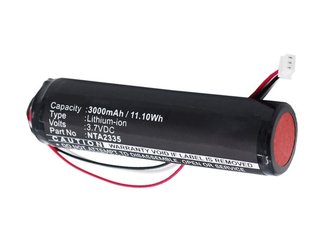 Batteri til Logitech NTA2335