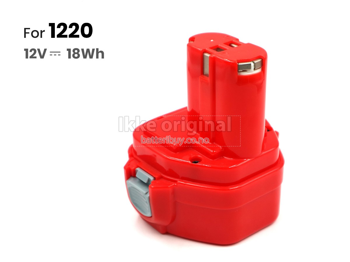 Makita 6980FDWDE batteri