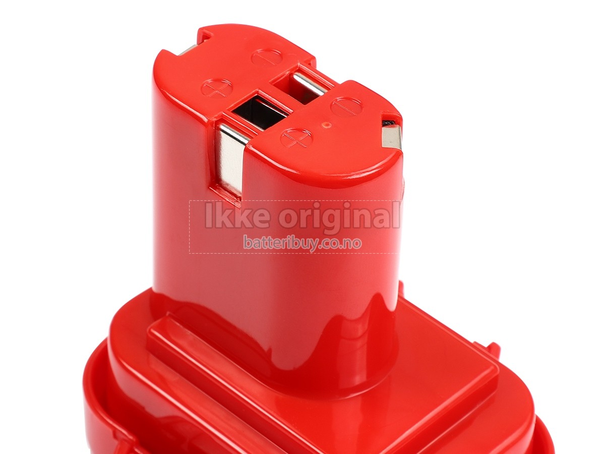 Makita DA392DWA batteri