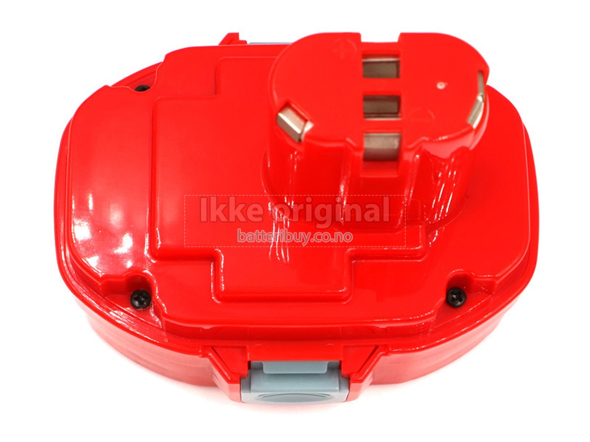 Makita 8443DWDE batteri