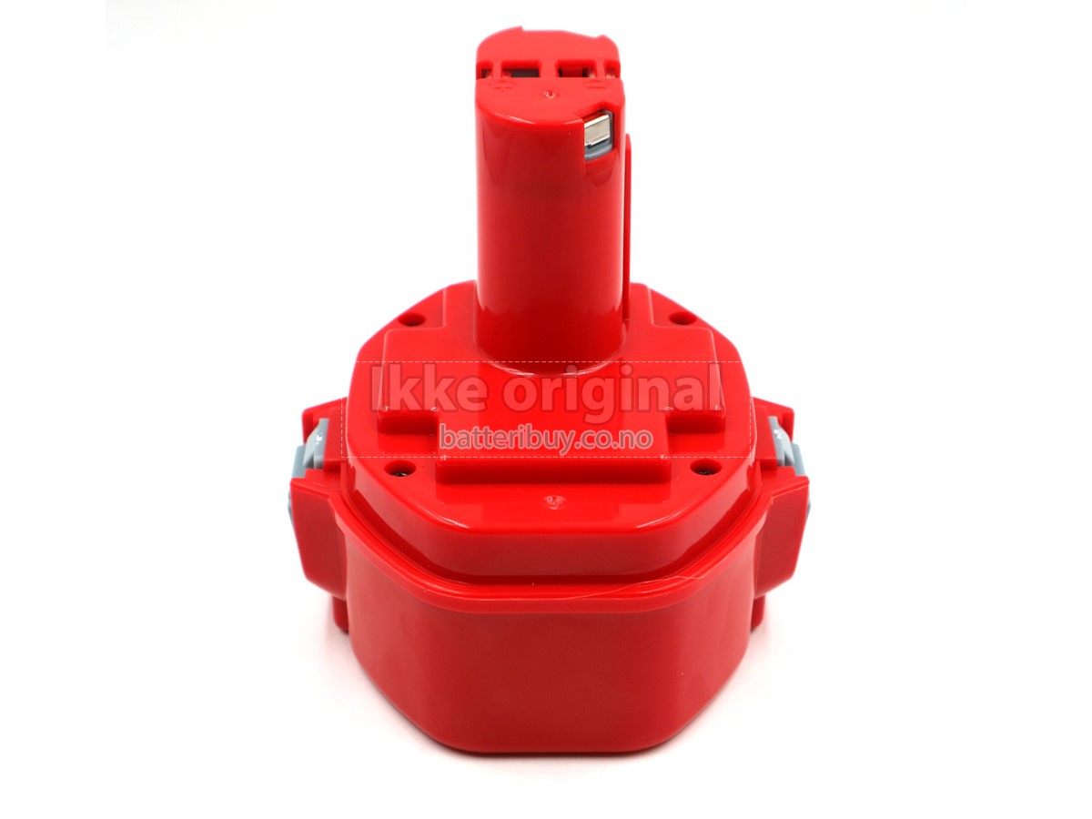 Makita 6337DWDLE batteri