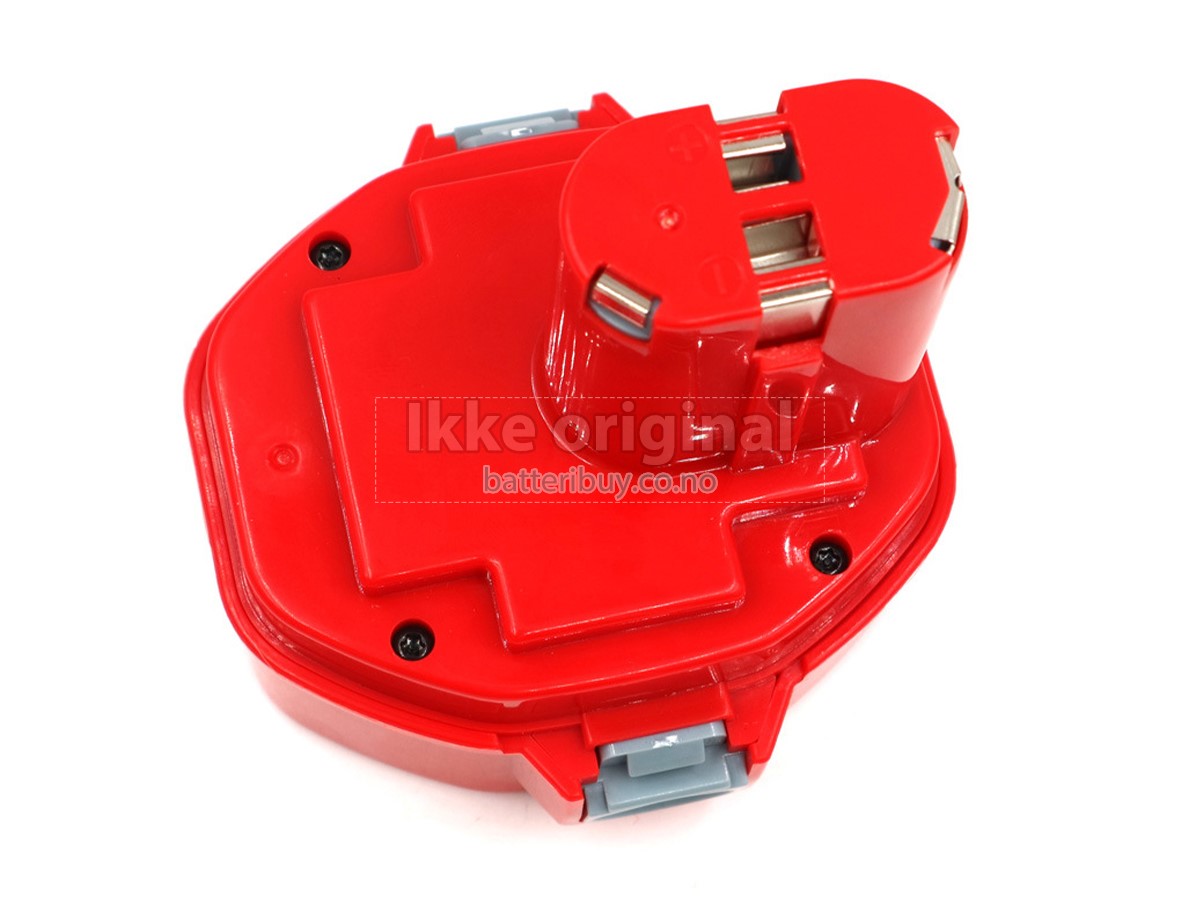 Makita 6337DWDLE batteri