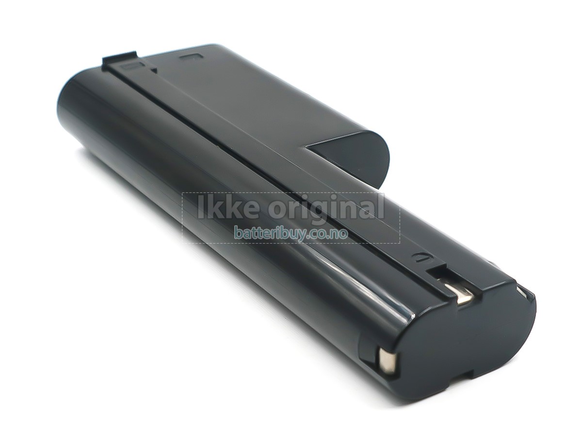 Makita 6011DW batteri