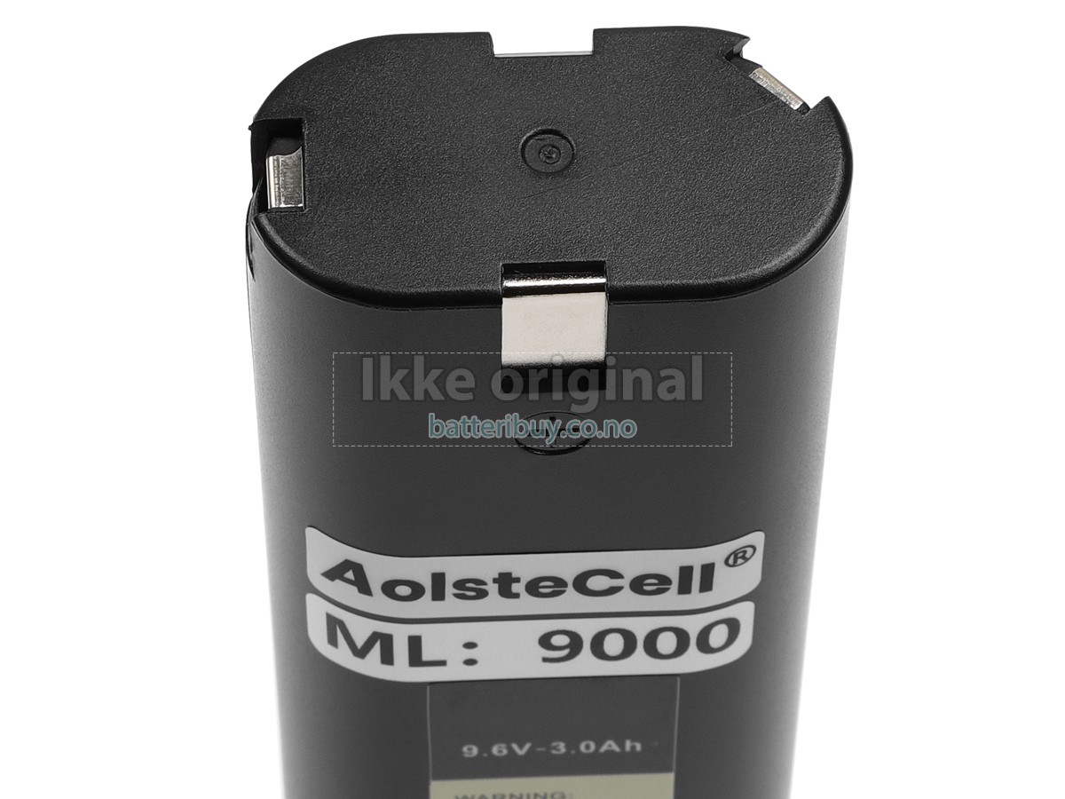 Makita 4190DWD batteri