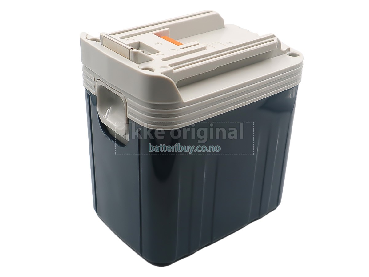 Makita B2417 batteri