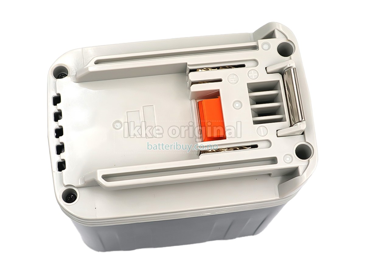 Makita B2417 batteri