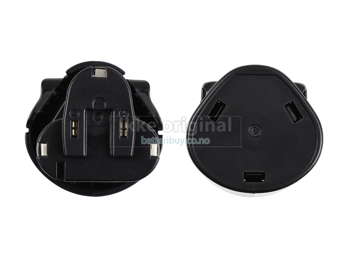 Makita CL100DZ batteri