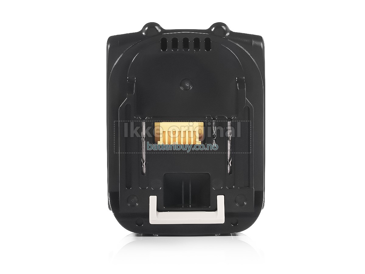 Makita BHR162SFE batteri