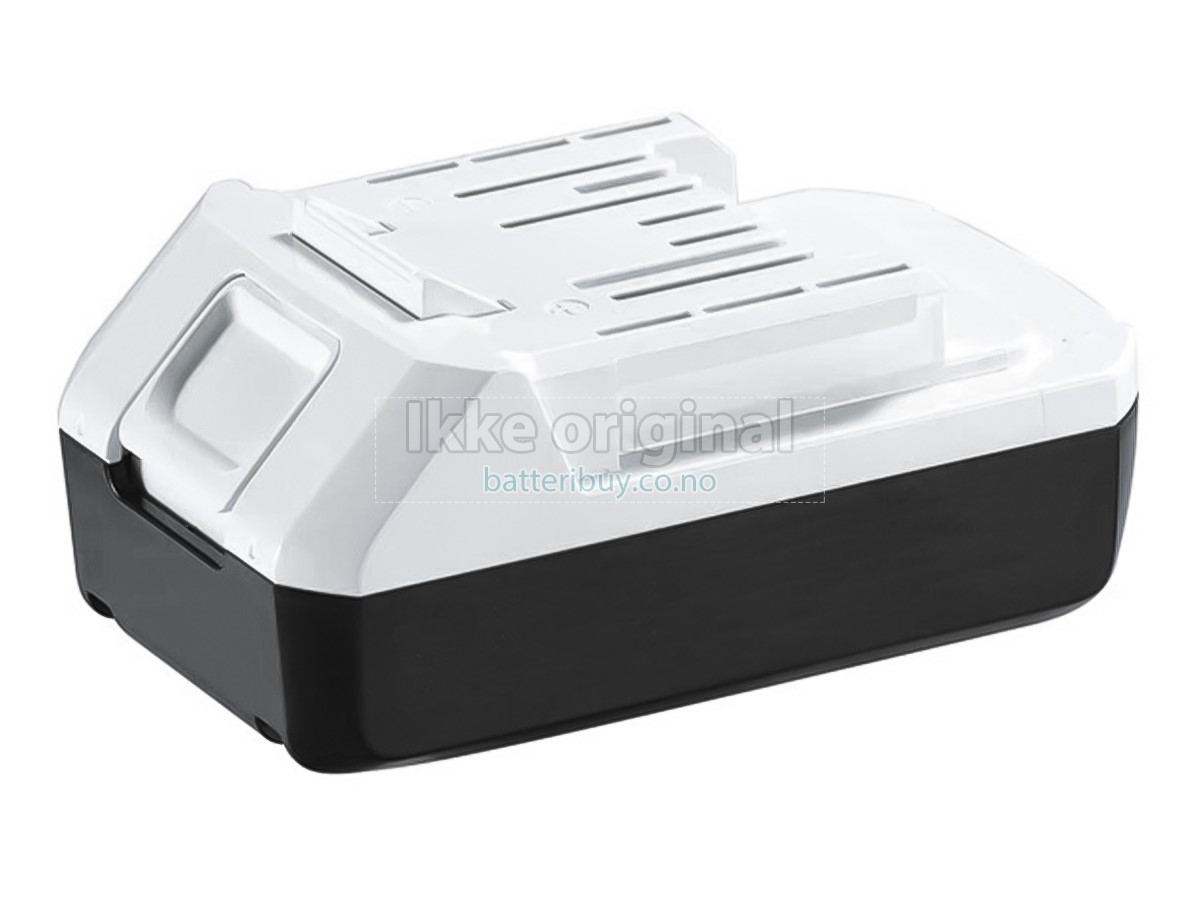 Makita BL1830G batteri