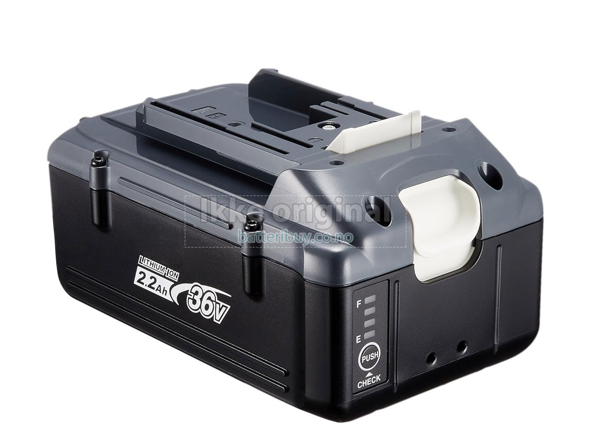 Makita BL3622A batteri