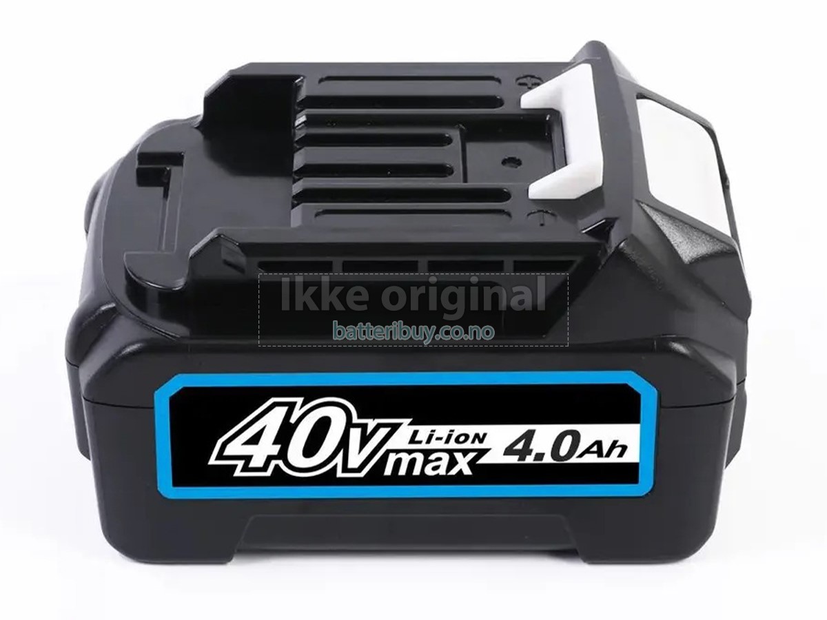 Makita BL4025 batteri