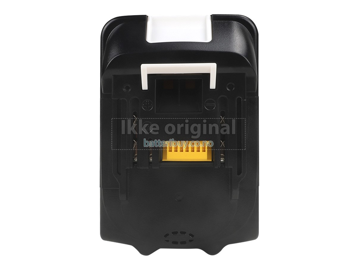 Makita BTW251X batteri