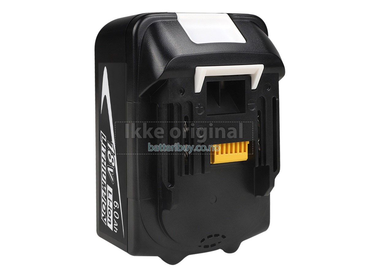 Makita BTW251X batteri