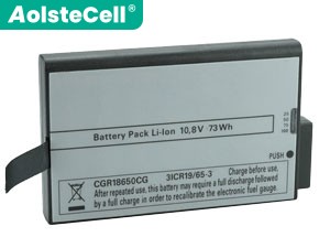 Batteri til Maquet GETINGE CARDIDIOHELP