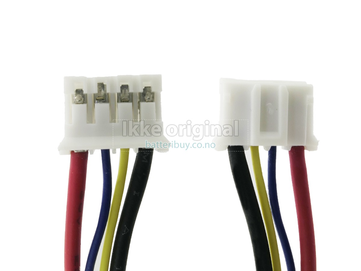 Marshall EMBERTON III 3 batteri