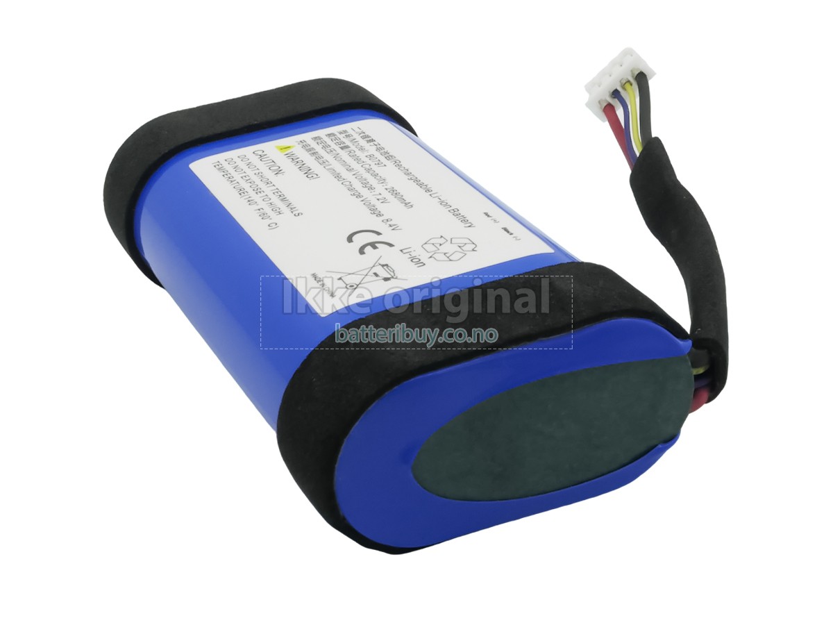 Marshall EMBERTON III 3 batteri