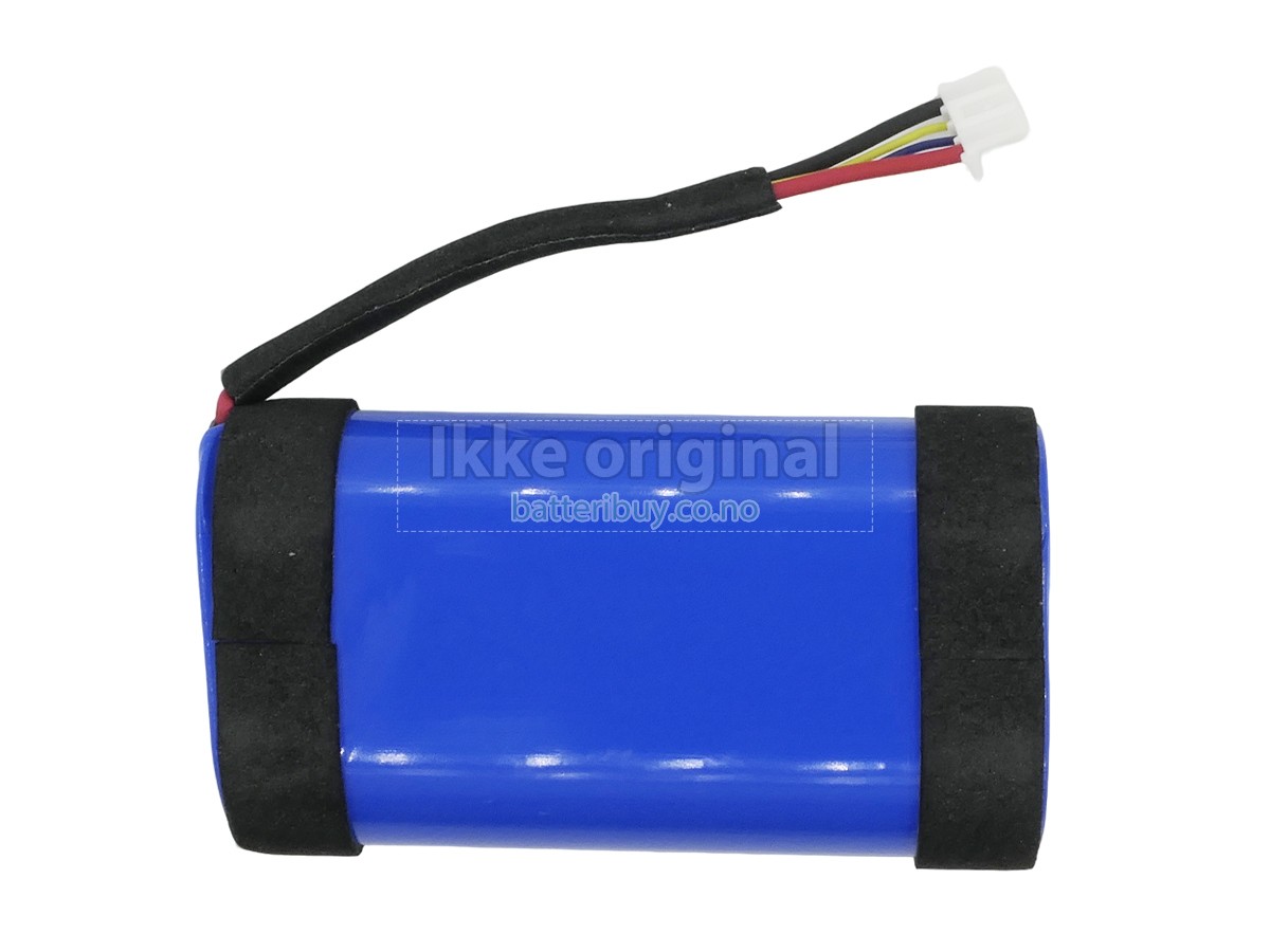 Marshall EMBERTON III 3 batteri