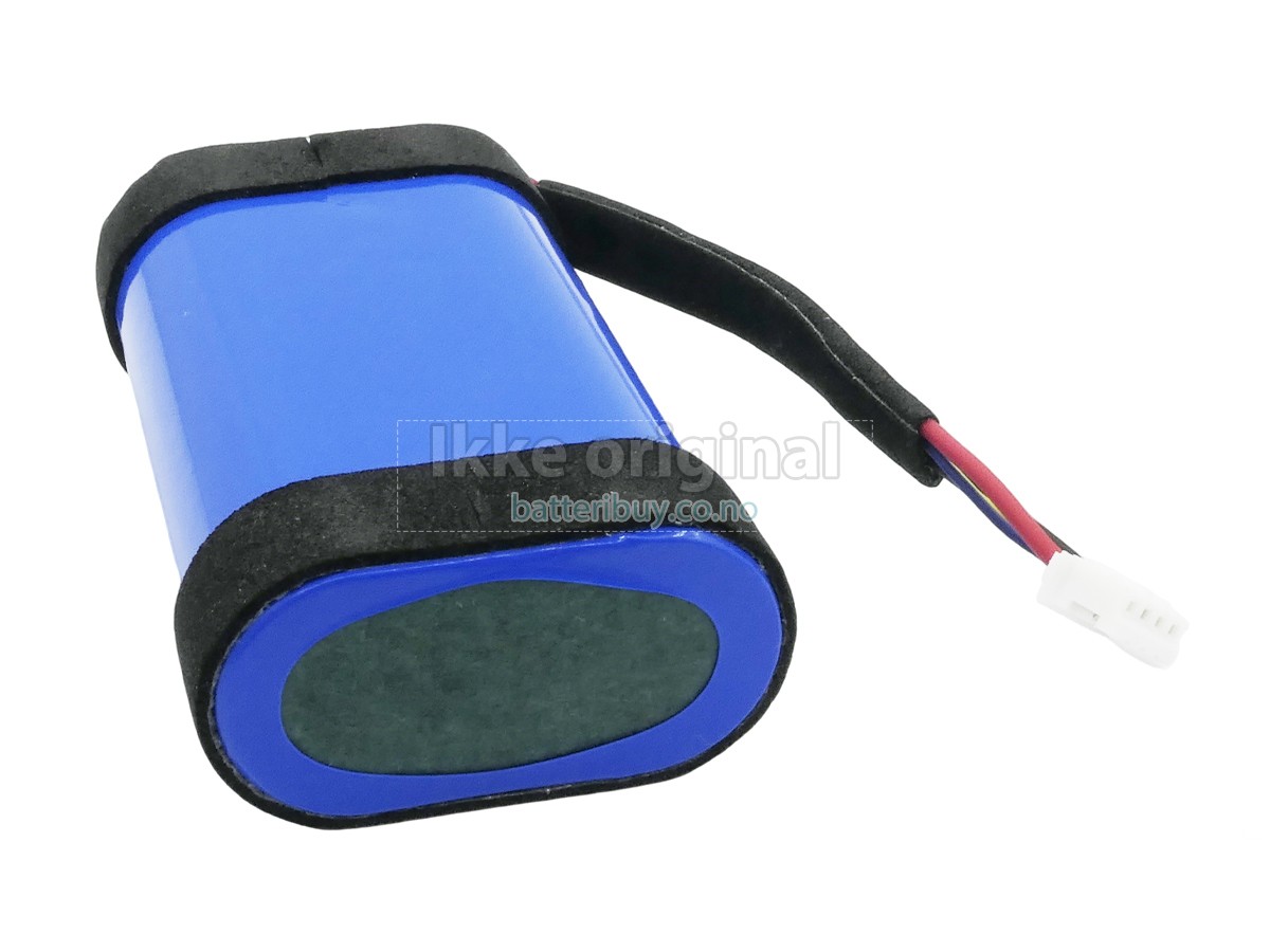 Marshall EMBERTON III 3 batteri