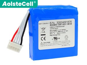 Batteri til Masimo Radical-7