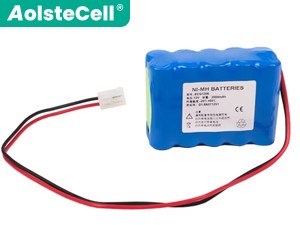 Batteri til MB DM7000