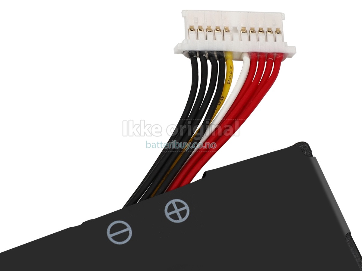 Mechrevo 5958C2-2S batteri