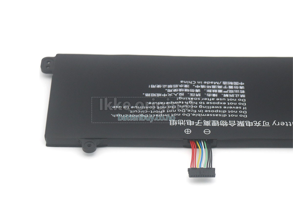 Mechrevo AEC616864-4S1P batteri