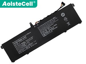 Batteri til Mechrevo AEC3166124-4S1P