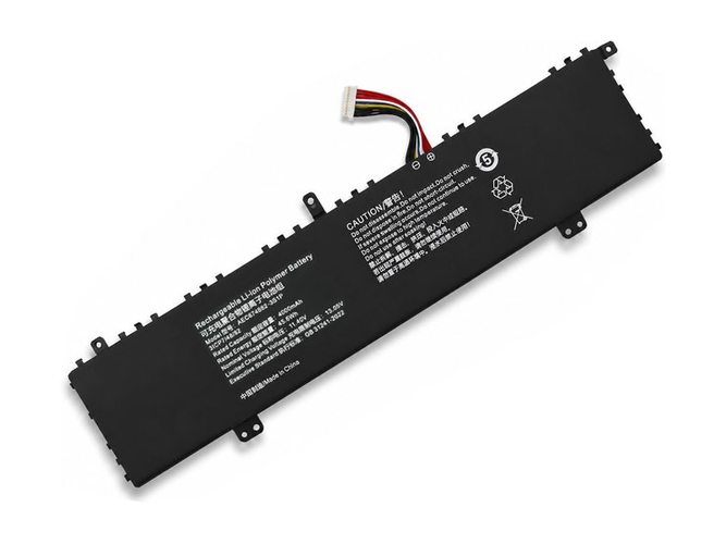 Batteri til Mechrevo AEC674882-3S1P