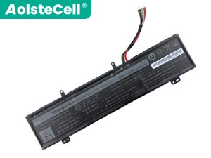 Batteri til Mechrevo AEC675686-3S1P