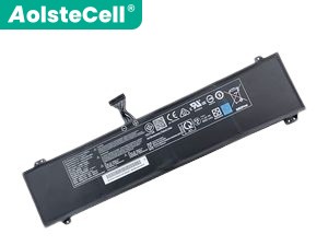 Batteri til Mechrevo GLIDK-03-17-3S2P-0