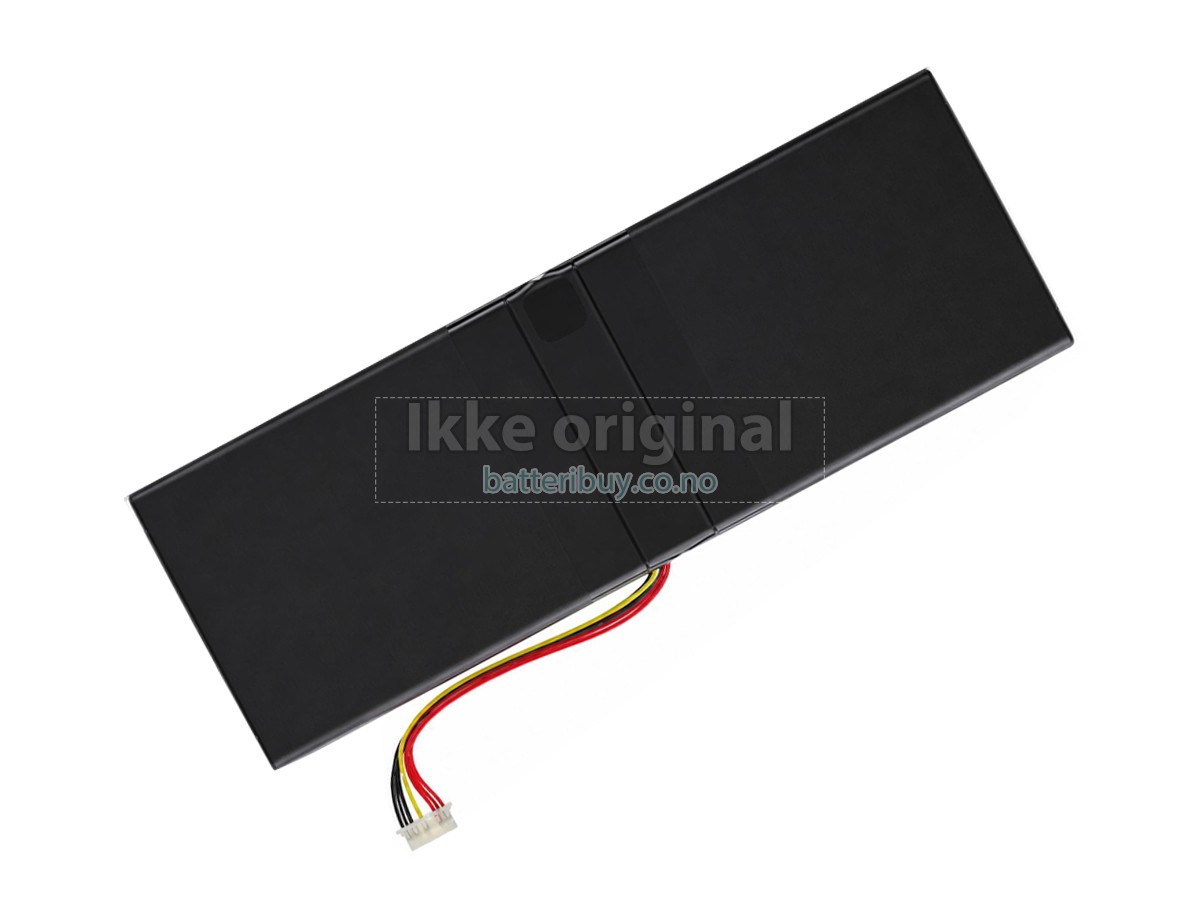 Medion 3786128 batteri