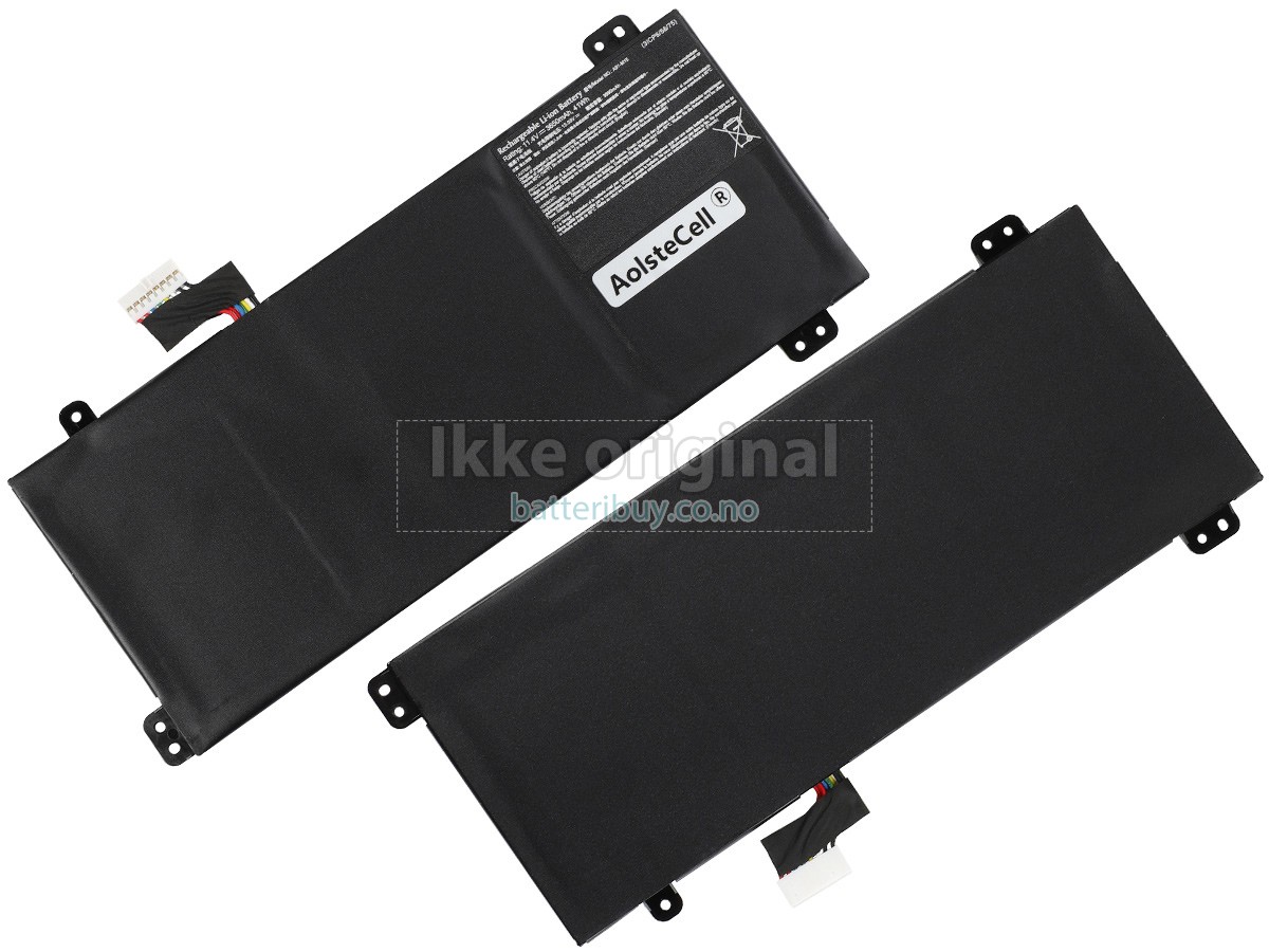 Medion A31-M15-SHORTLINE batteri