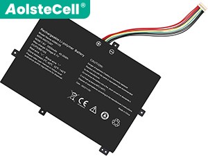 Batteri til Medion Akoya S4402