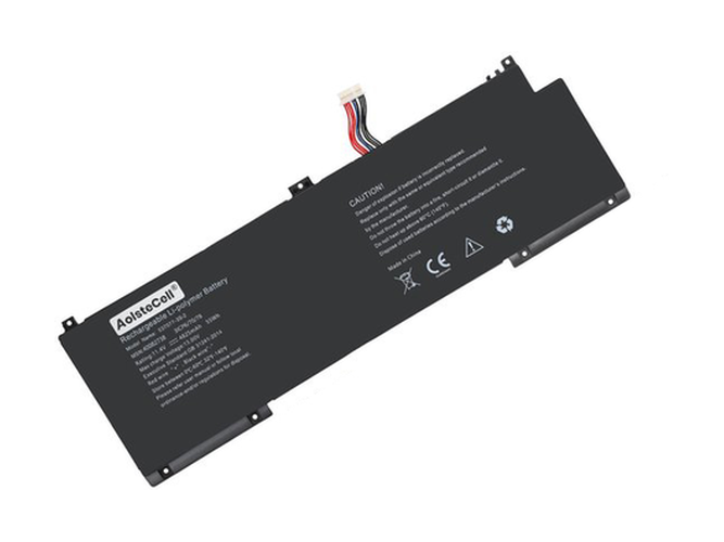 Batteri til Medion 537077-3S-2