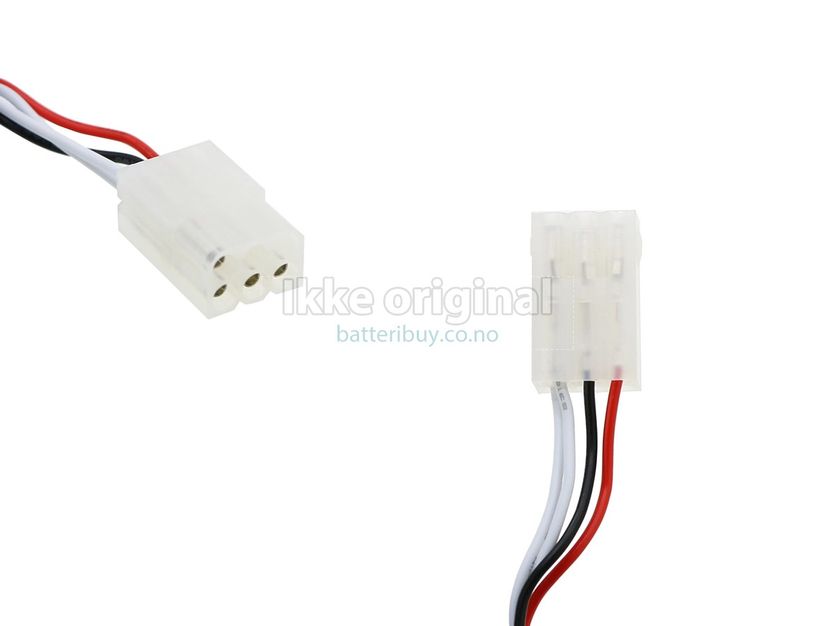 Medtronic 205296-003 batteri