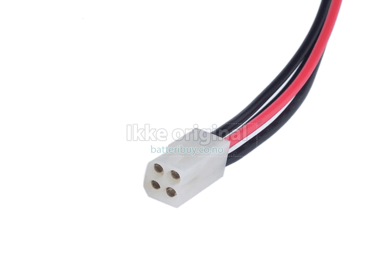 Medtronic 10HR-SCU batteri