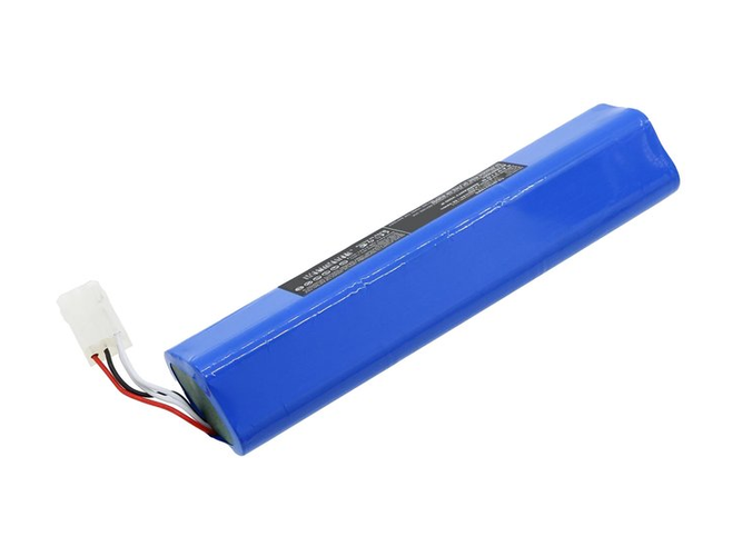 Batteri til Medtronic 3UR18650V-3