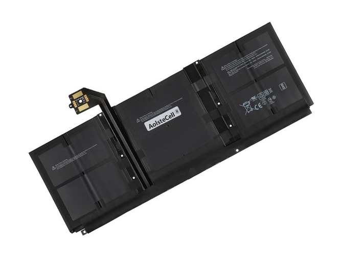 Batteri til Microsoft Surface Laptop 3 13.5Inch