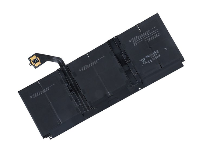 Batteri til Microsoft Surface Laptop 4 1953
