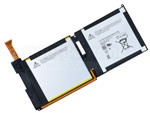 Batteri til Microsoft Surface RT 1516