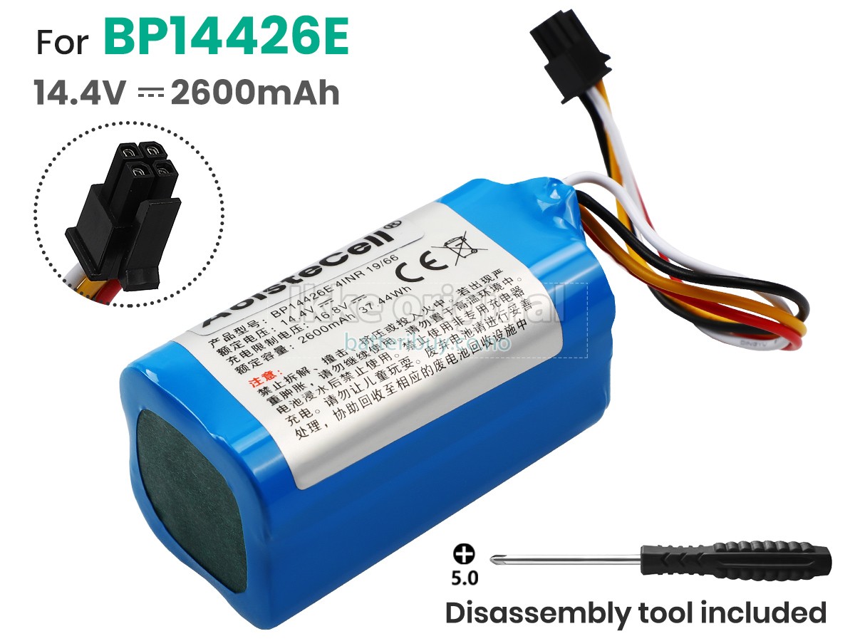 Midea BP14426 batteri