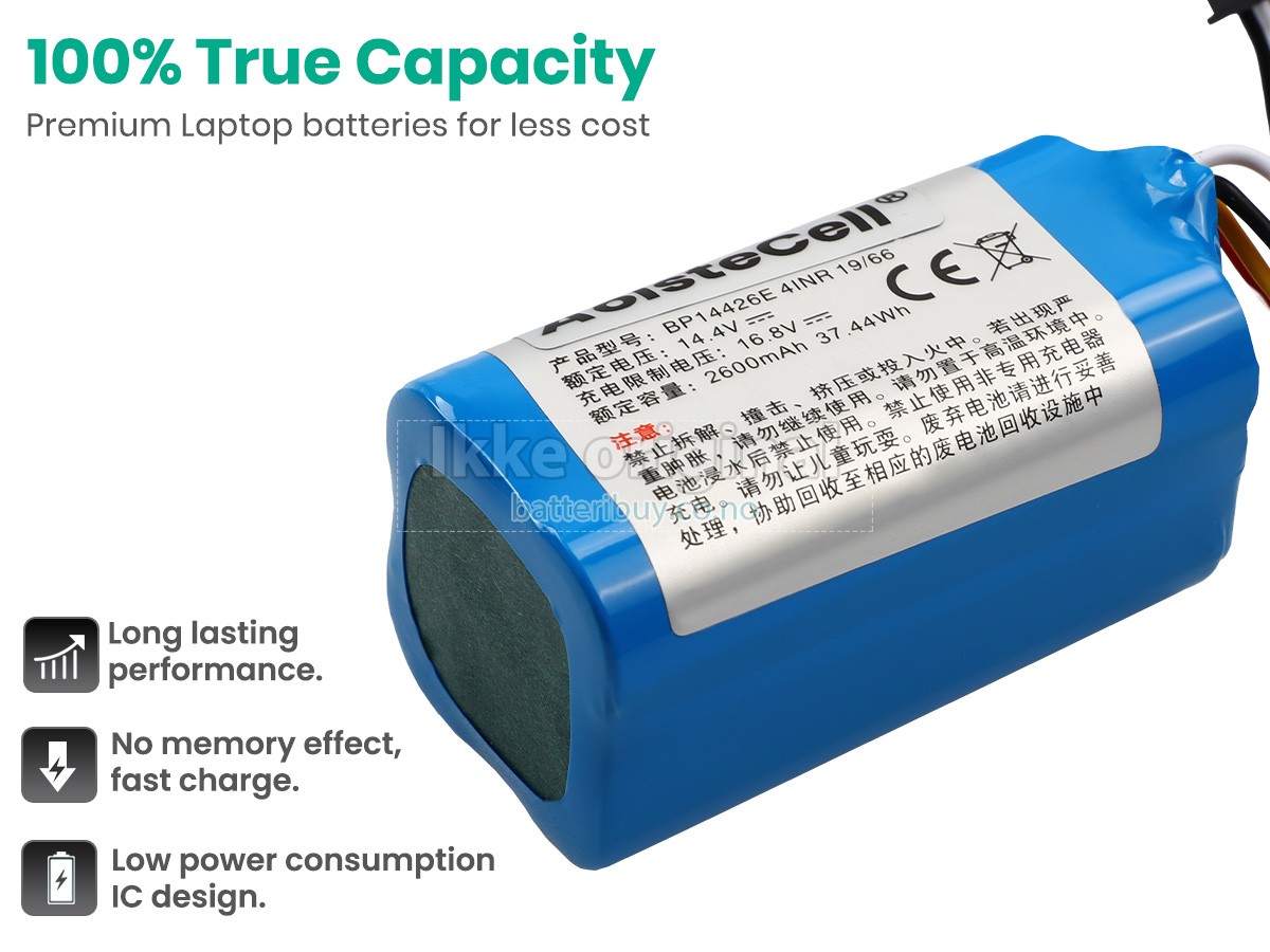 Midea BP14426 batteri