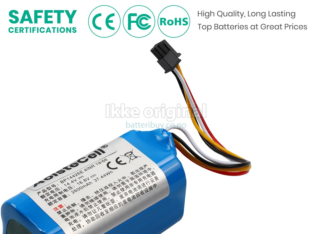 Midea BP14426 batteri