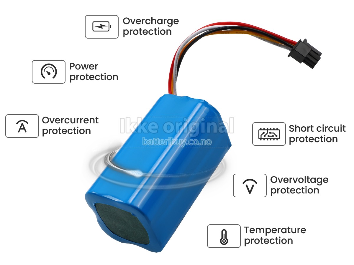 Midea BP14426 batteri