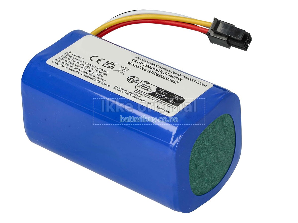 Midea 15 batteri