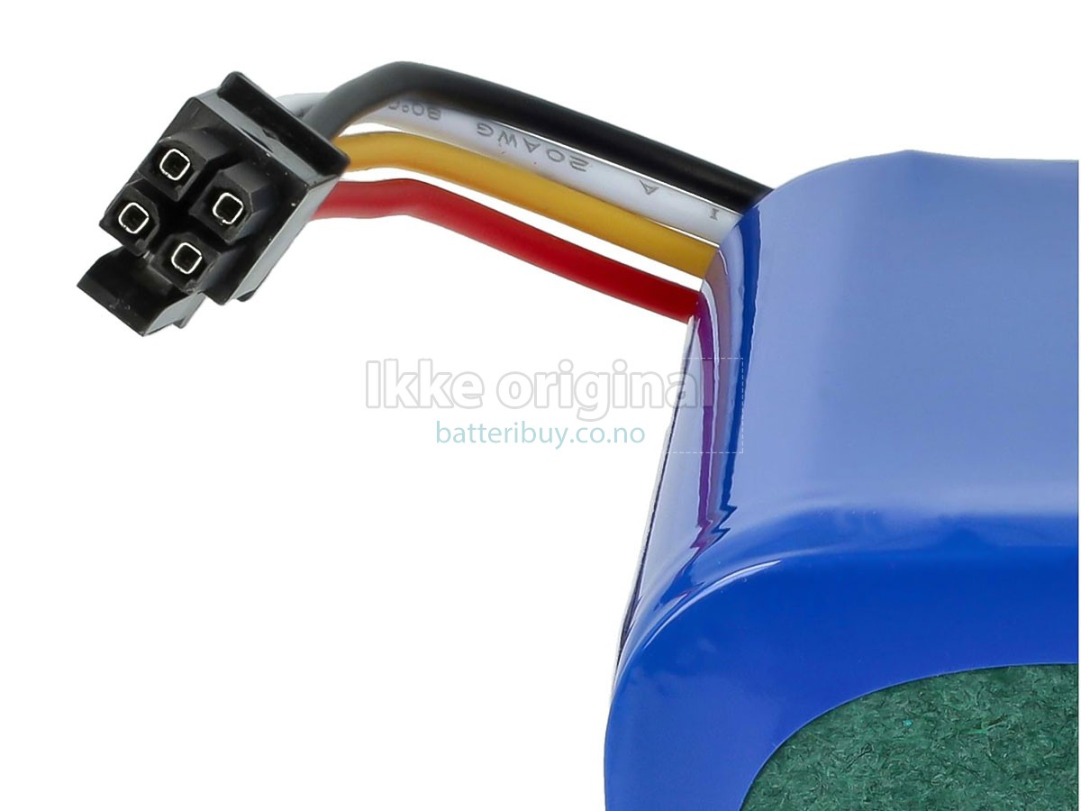 Midea 15 batteri