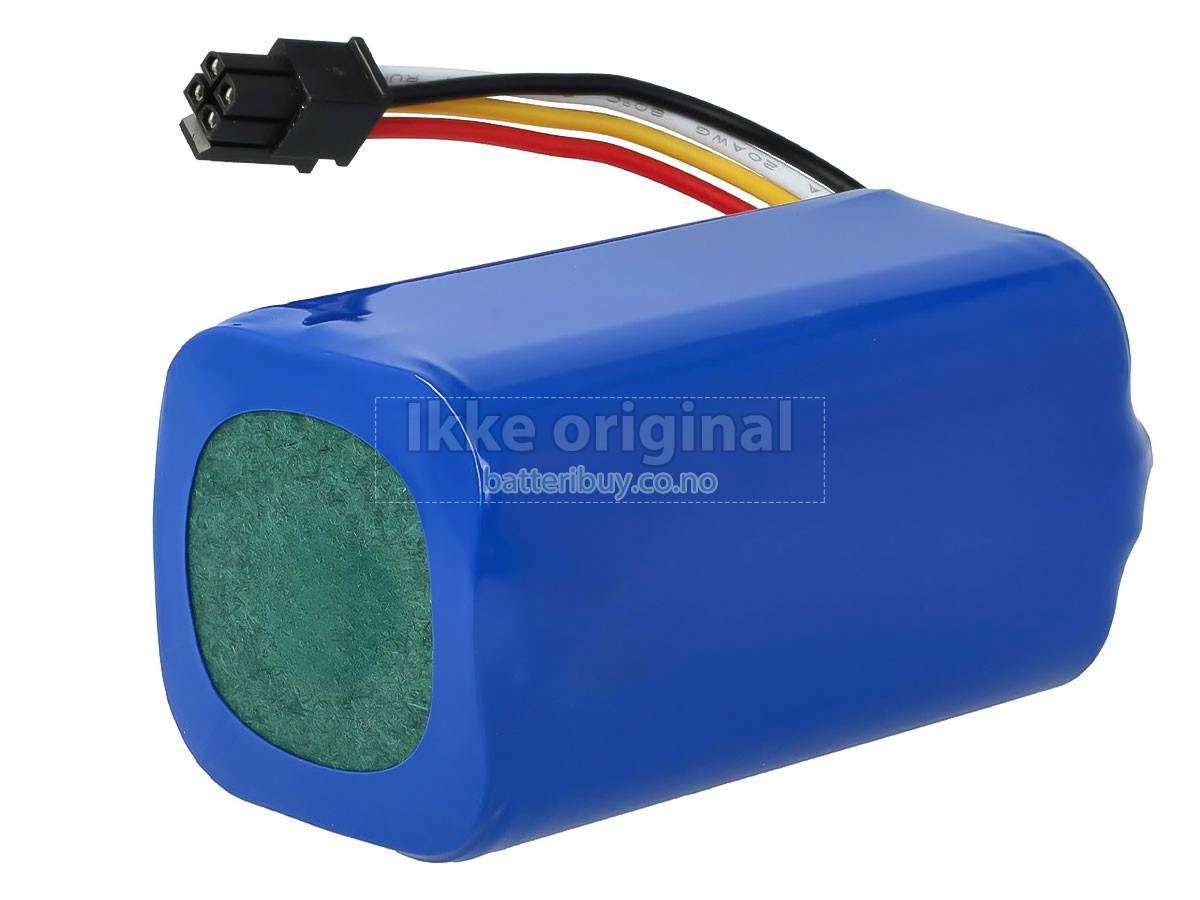 Midea 15 batteri