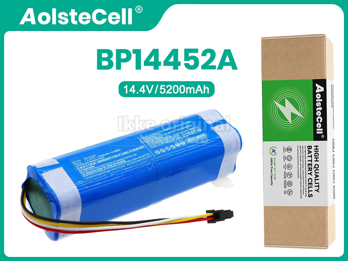 Midea BP14452A batteri
